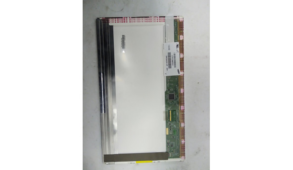 Матриця Samsung, LTN156HT01-201, 15.6" WideScreen, FHD (1920x1080), 40 pin - 312974