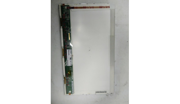 Матриця Chunghwa, CLAA156WB11A, 15.6" WideScreen, HD (1366x768), 40 pin - 312981