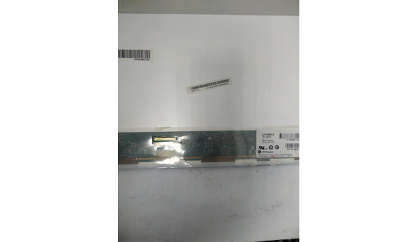 Матриця LG Display, LP156WH2(TL)(E1), 15.6" WideScreen, HD (1366x768), 40 pin - 312985