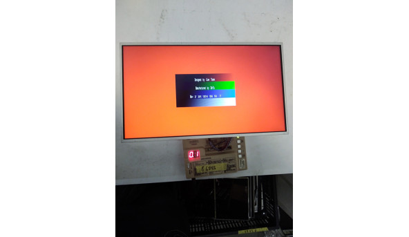 Матриця LG Display, LP156WH2(TL)(BA), 15.6" WideScreen, HD (1366x768), 40 pin