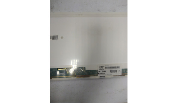 Матриця LG Display, LP156WH2(TL)(BA), 15.6" WideScreen, HD (1366x768), 40 pin - 312987