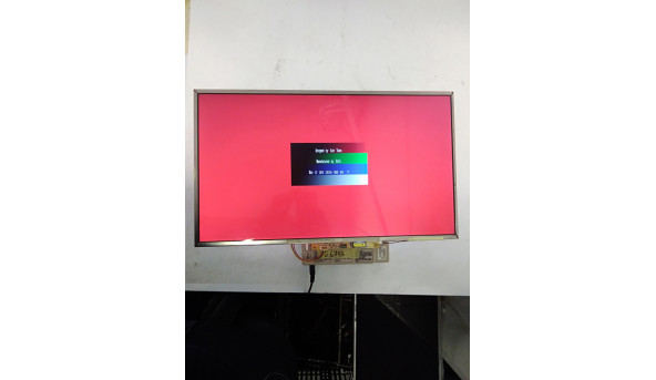 Матриця Samsung, LTN184KT01-A01, 18.4" WideScreen, WSXGA+ (1680x945), 30 pin CCFL