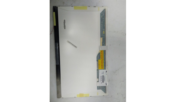 Матриця Samsung, LTN184KT01-A01, 18.4" WideScreen, WSXGA+ (1680x945), 30 pin CCFL - 312989
