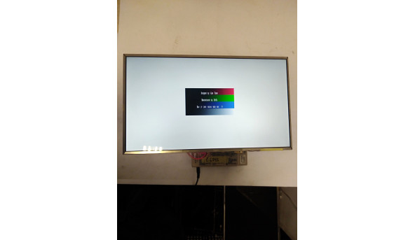 Матриця Samsung, LTN184KT01-A01, 18.4" WideScreen, WSXGA+ (1680x945), 30 pin CCFL - 312989
