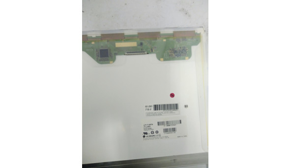 Матриця LG PHILIPS, LP171WP4(TL)(B3), 17" WideScreen, 30 pin CCFL - 312991