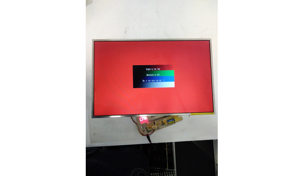 Матриця Chi Mei,  N170C2-L02 REV.C2, 17" WideScreen, WXGA+ (1440x900),  30 pin CCFL