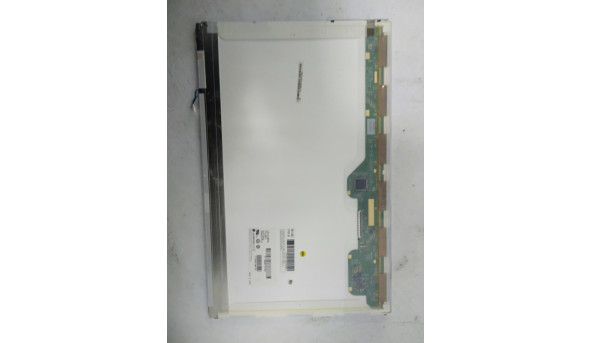 Матриця LG PHILIPS, LP171WP4(TL)(B1), 17" WideScreen, 30 pin CCFL - 312996