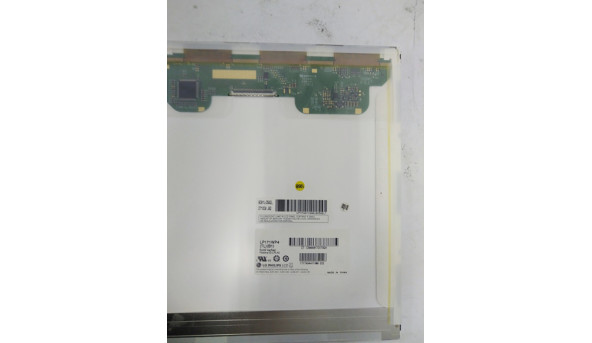 Матриця LG PHILIPS, LP171WP4(TL)(B1), 17" WideScreen, 30 pin CCFL - 312996
