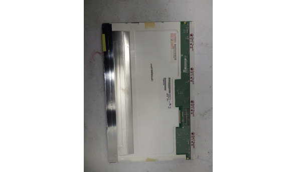 Матриця AU Optronics, B170PW06 V.2, 17" WideScreen, WXGA+ (1440x900), 30 pin CCFL - 312999