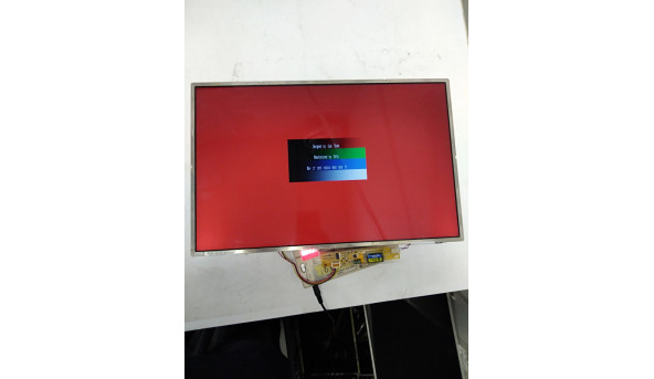 Матриця LG PHILIPS, LP171W02(A4), 17" WideScreen, 30 pin CCFL
