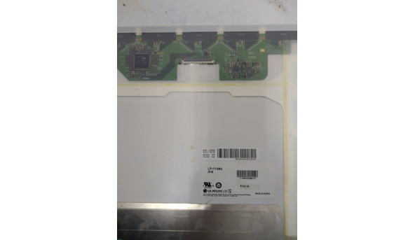 Матриця LG PHILIPS, LP171W02(A4), 17" WideScreen, 30 pin CCFL - 313000