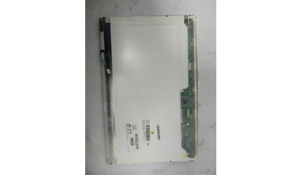 Матриця LG PHILIPS, LP171WP4(TL)(N1), 17" WideScreen, 30 pin CCFL - 313008