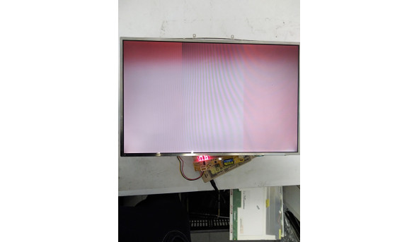 Матриця LG PHILIPS, LP171WP4(TL)(N1), 17" WideScreen, 30 pin CCFL