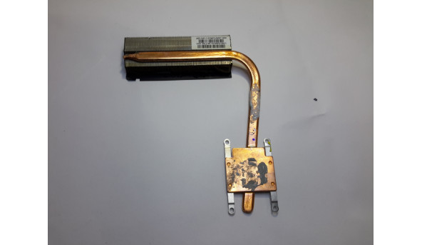 Термотрубка системи охолодження для ноутбука ASUS X50C, K70AB, X70A, X5DAB, X5DIJ, K50IJ, K70AB, X70AB, 13gnvy1am010 в хорошому стані, без пошкоджень. Б/В.