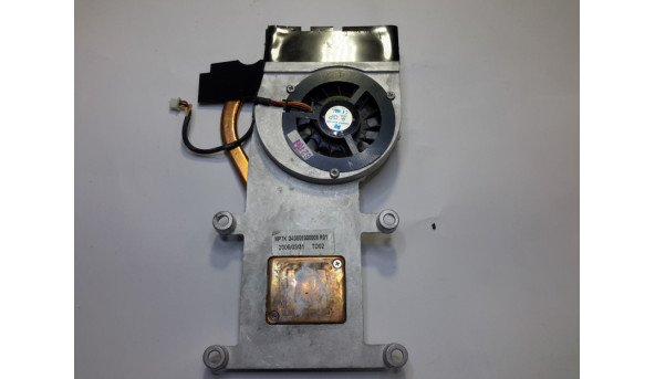 Термотрубка MPTK 340808300008 R01 до Материнская плата Medion MAM2150 (MD97400).Б/В. - 313014