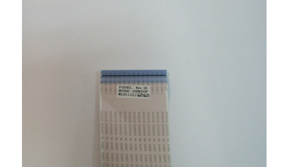 Шлейфы матрицы для телевизора Samsung UE55RU7379U BN96-39820F Б/У - 313015