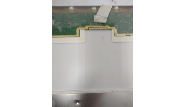 Матриця AU Optronics, B170PW02 V.0, 17" WideScreen, WXGA+ (1440x900), 30 pin CCFL