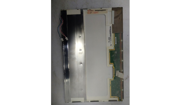 Матриця AU Optronics, B170PW02 V.0, 17" WideScreen, WXGA+ (1440x900), 30 pin CCFL - 313018
