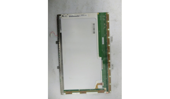 Матриця AU Optronics, B154EW04 V.2, 15.4" WideScreen, WXGA (1280x800), 30 pin CCFL