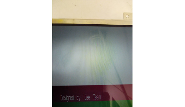 Матриця Samsung, LTN154X3-L01, 15.4" WideScreen, WXGA (1280x800), 30 pin CCFL