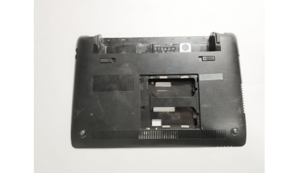 Нижня частина корпуса для ноутбука Asus Eee PC 1215B, 1215N, 12.1", 13GOA3C8AP010-10, Б/В. В хорошому стані, без пошкодженнь.