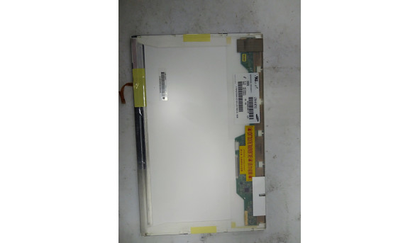 Матриця Samsung, LTN141AT12-L01, 14.1" WideScreen, WXGA (1280x800), 30 pin CCFL - 313040