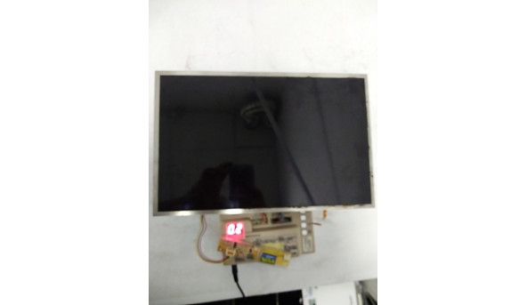 Матриця Samsung, LTN141AT12-L01, 14.1" WideScreen, WXGA (1280x800), 30 pin CCFL