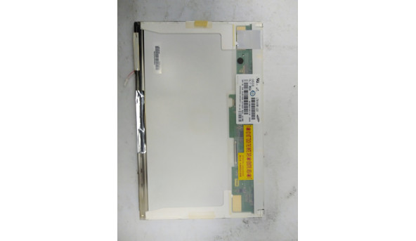 Матриця Samsung, LTN141W1-L01, 14.1" WideScreen, WXGA (1280x800), 30 pin CCFL - 313043