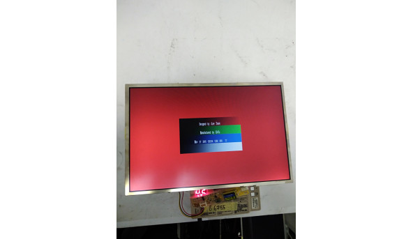 Матриця Samsung, LTN141W1-L01, 14.1" WideScreen, WXGA (1280x800), 30 pin CCFL