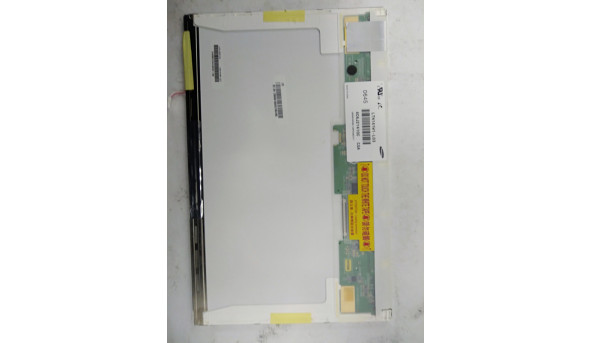 Матриця Samsung, LTN141W1-L03, 14.1" WideScreen, WXGA (1280x800), 30 pin CCFL - 313045