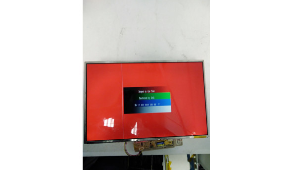 Матриця AU Optronics, B154EW01 V.1, 15.4" WideScreen, WXGA (1280x800), 30 pin CCFL