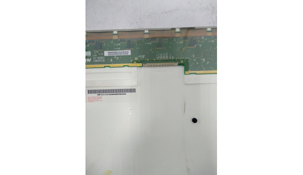 Матриця AU Optronics, B154EW01 V.1, 15.4" WideScreen, WXGA (1280x800), 30 pin CCFL - 313049