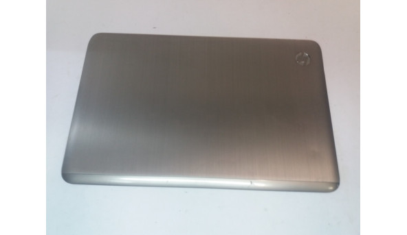 Верхня частина корпусу для HP Pavilion DV7, DV7-6000, 17.3, 649946-001, hpmh-b3275032g00001, Б/В. Зламані нижні кріплення (фото)
