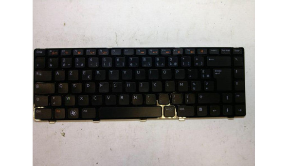 Клавіатура для ноутбука Dell XPS L501, CN-0916CX-75525, Б/В.