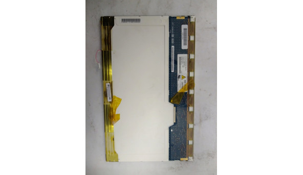 Матриця Chunghwa, CLAA140WA01A, 14.0" WideScreen, WXGA (1280x768), 30 pin CCFL - 313057