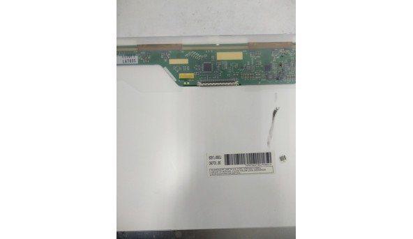 Матриця LG Display, LP141WX3(TL)(N1), 14.1" WideScreen, 30 pin CCFL - 313062