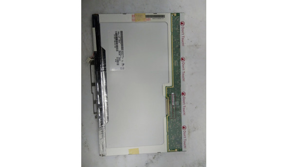 Матриця AU Optronics, B141EW01 V.0, 14.1" WideScreen, WXGA (1280x800), 30 pin CCFL - 313066