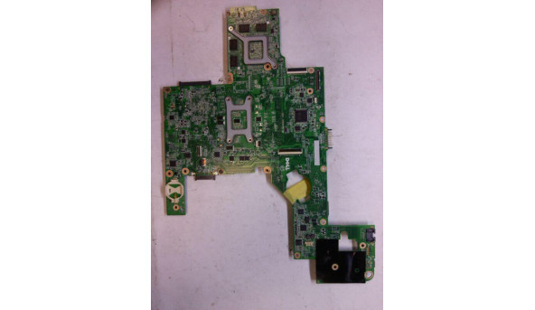 Материнська плата для ноутбука Dell XPS L501, DAGM6CMB8D0, Rev D, Б/В - 313073