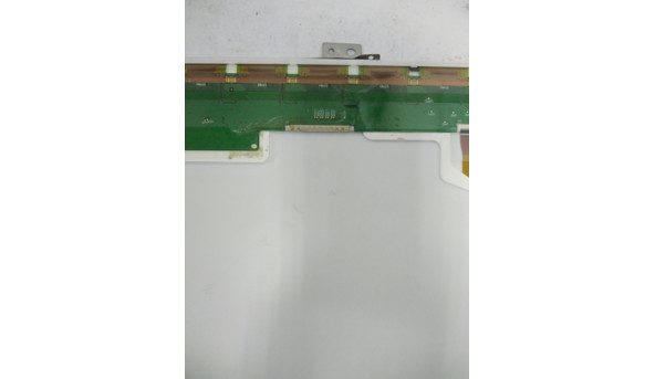 Матриця QUANTA DISPLAY, QD15TL02 REV.01, 15.4" WideScreen, WXGA (1280x800), 30 pin CCFL - 313074