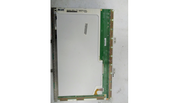 Матриця QUANTA DISPLAY, QD15TL02 REV.01, 15.4" WideScreen, WXGA (1280x800), 30 pin CCFL - 313074