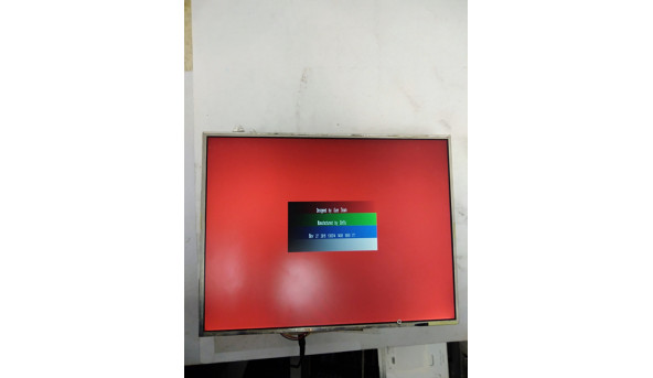 Матриця Samsung, LTN150PG-L01, 15" WideScreen, WXGA (1400x1050), 30 pin CCFL