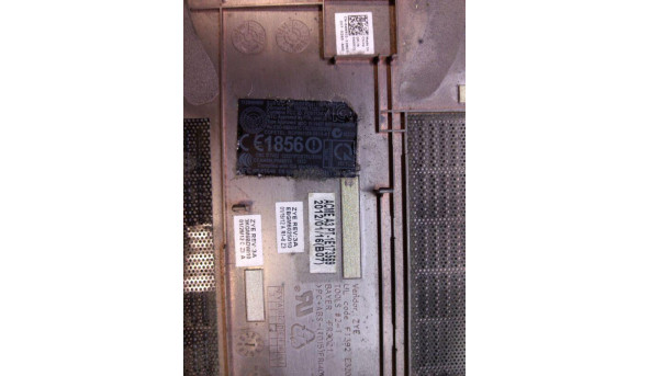 Сервісна кришка для ноутбука Dell XPS L502, CN-04X9J1, Б/В - 313076