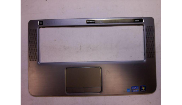 Середня частина корпусу для ноутбука Dell XPS L502, 0HYJ4V, Б/В.