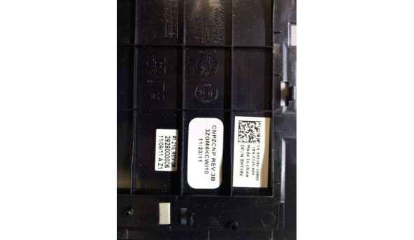 Середня частина корпусу для ноутбука Dell XPS L502, 0HYJ4V, Б/В. - 313079