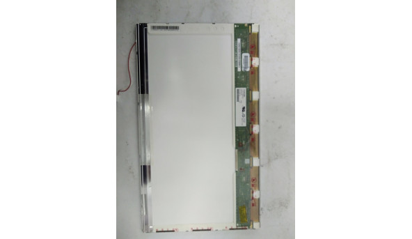 Матриця Chunghwa, CLAA156WA01A, 15.6" WideScreen, HD (1366x768), 30 pin CCFL - 313081