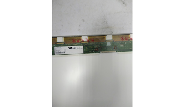 Матриця Chunghwa, CLAA156WA01A, 15.6" WideScreen, HD (1366x768), 30 pin CCFL - 313081