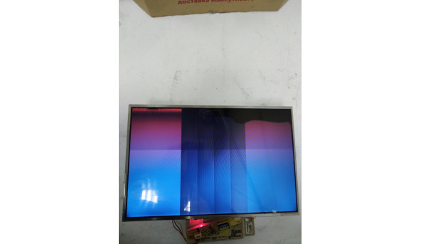 Матриця LG Display, LP154WX4(TL)(CB), 15.4" WideScreen, WXGA (1280x800), 30 pin CCFL