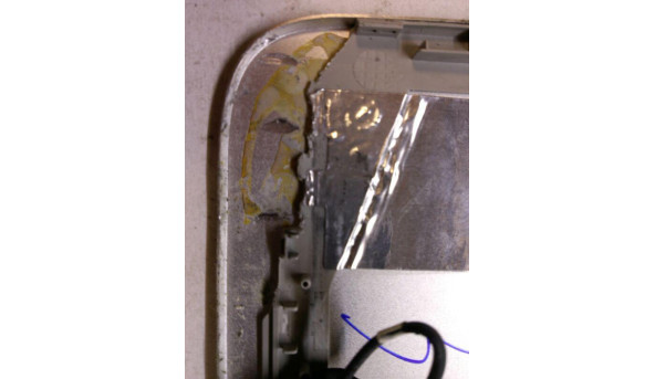 Кришка матриці корпусу для ноутбука Dell XPS L501, CN-067N35, Б/В. - 313084