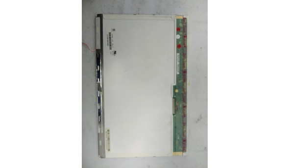 Матриця Chi Mei,  N154I3-L03 REV.C1, 15.4" WideScreen, WXGA (1280x800), 30 pin CCFL