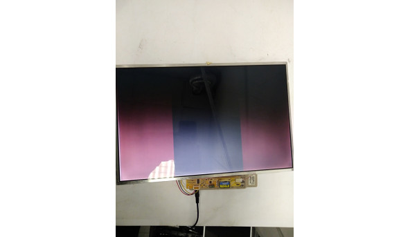 Матриця Chi Mei,  N154I3-L03 REV.C1, 15.4" WideScreen, WXGA (1280x800), 30 pin CCFL